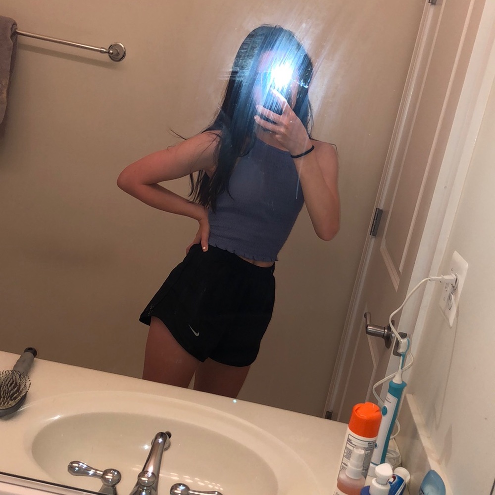 Pacsun Tank Top